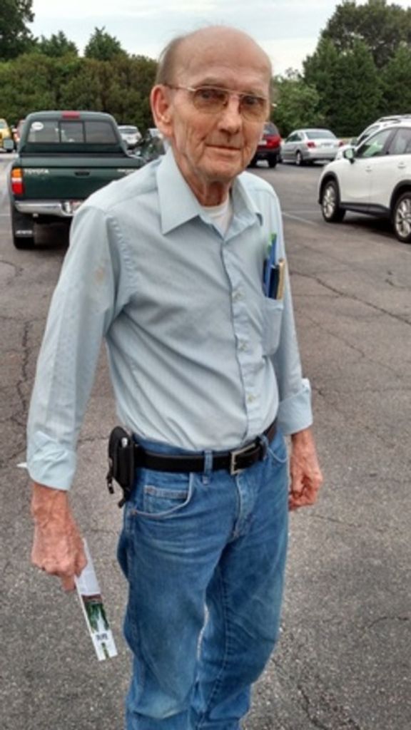 David L. West