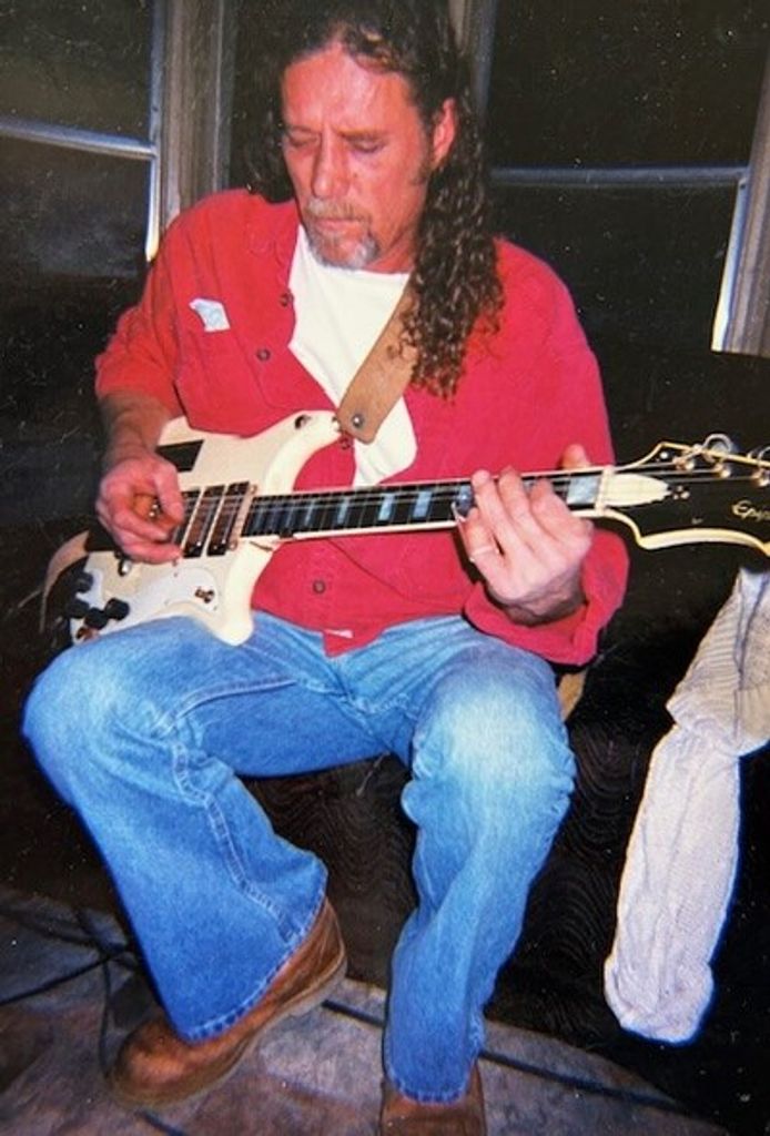 Arthur "Eddie" Morgan