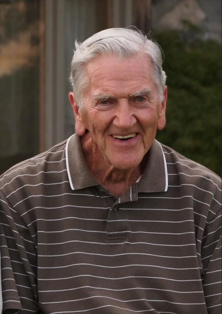 Raymond Patrick Jansen Profile Photo
