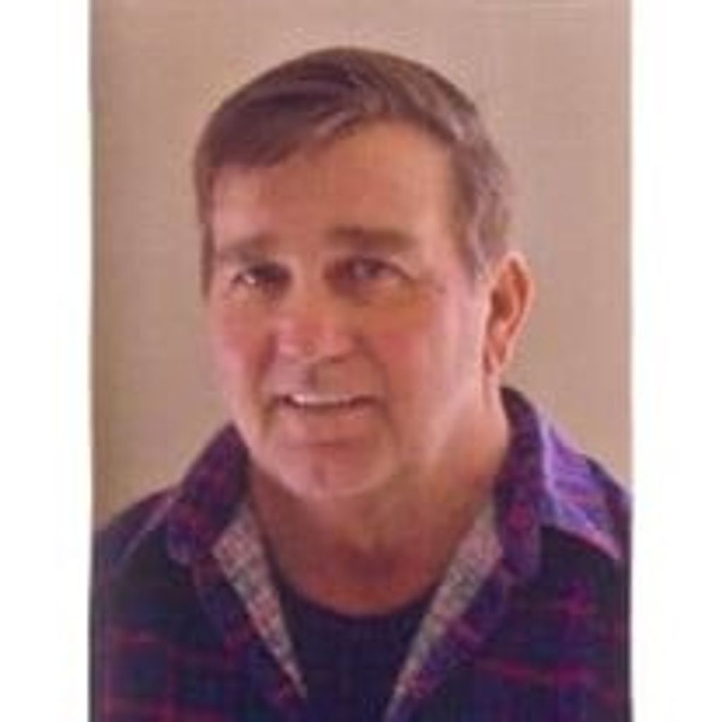 Terry Franklin Taylor Profile Photo