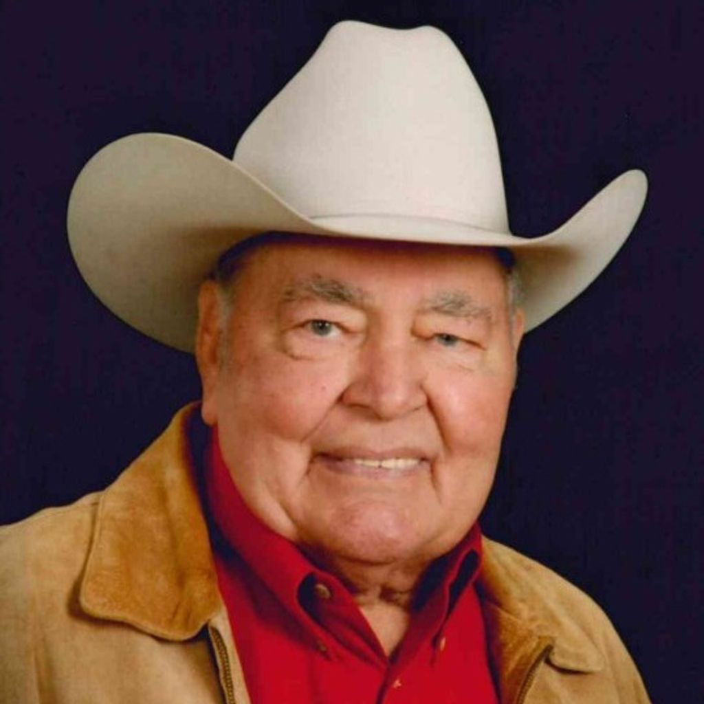 Emmett "Strick" Strickland Watkins