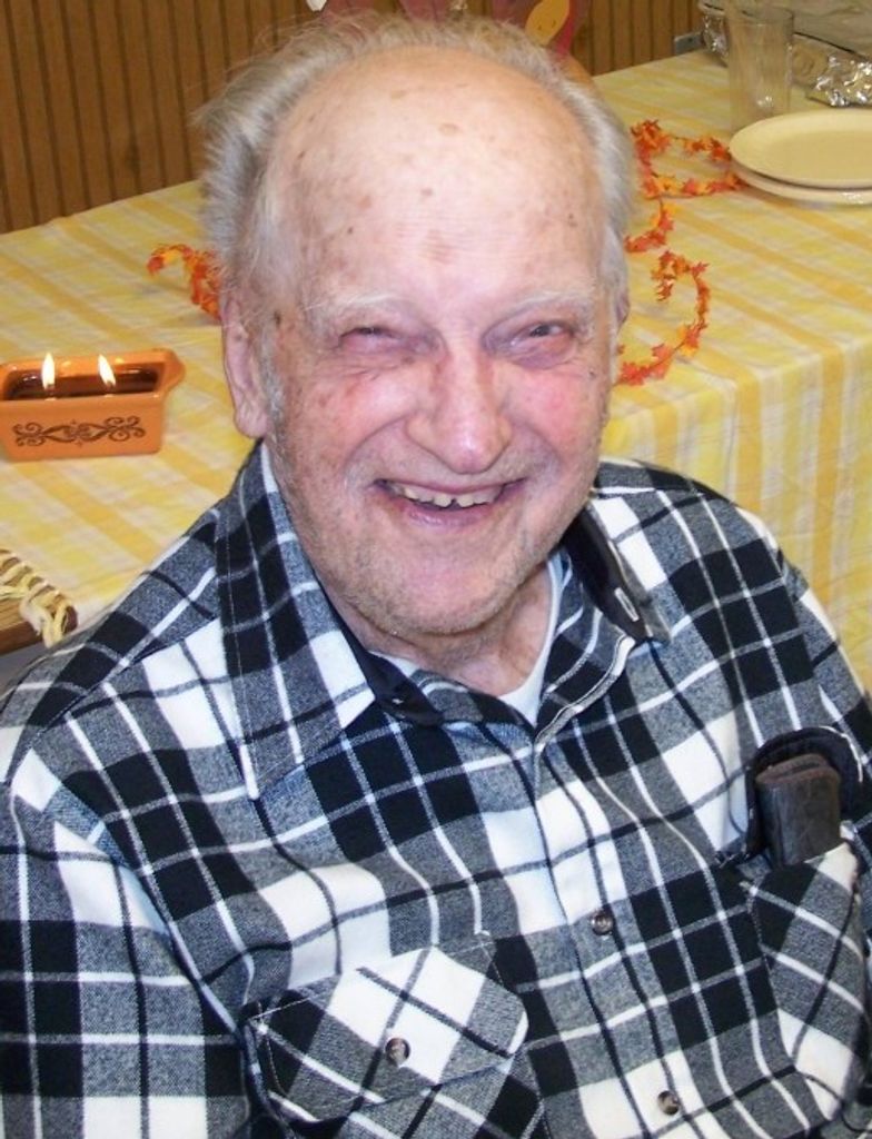 Charles Kreager