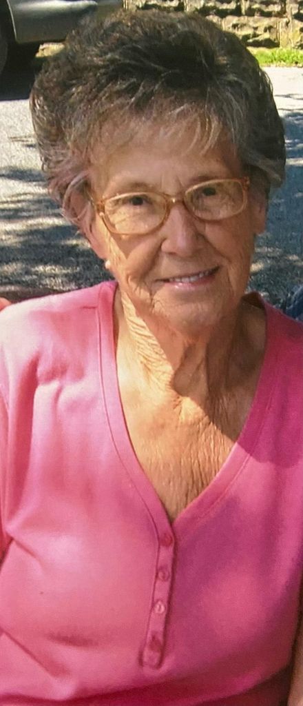 Beatrice "Bea" Pennington Profile Photo