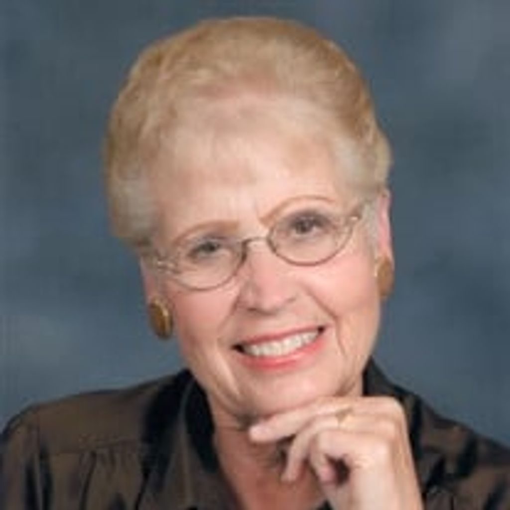 Carol Jean Blain Huckaby