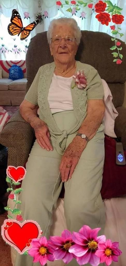 Erma Marie Jones Profile Photo