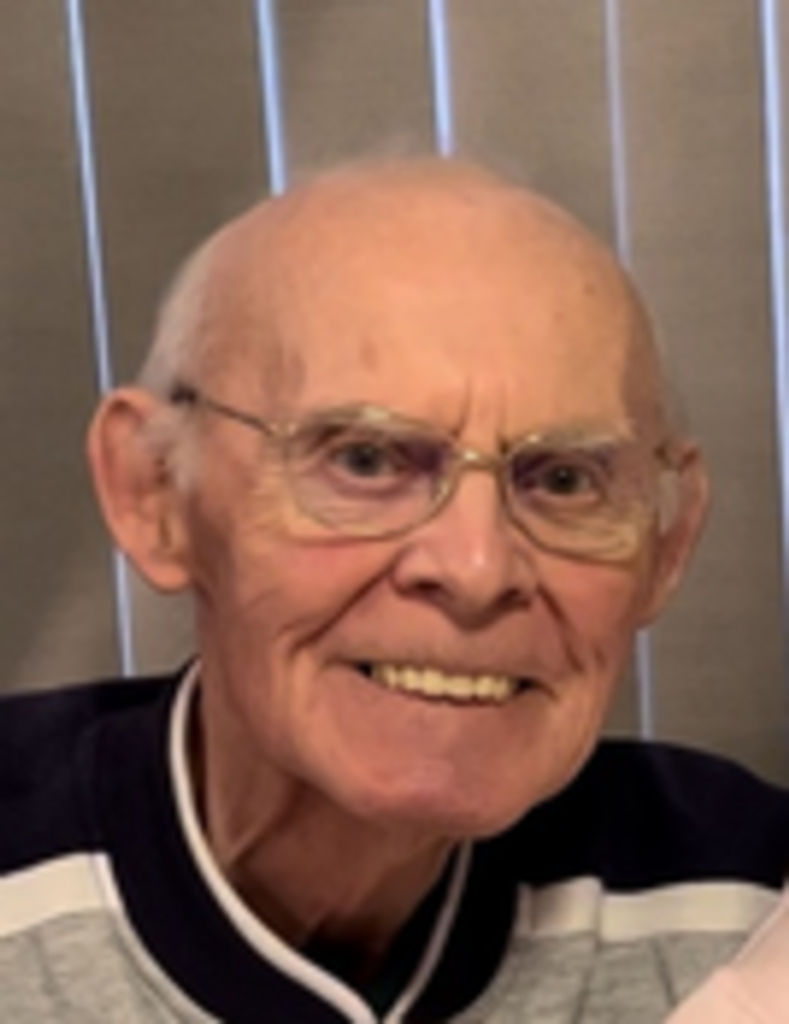 Richard Arthur Chapman Profile Photo