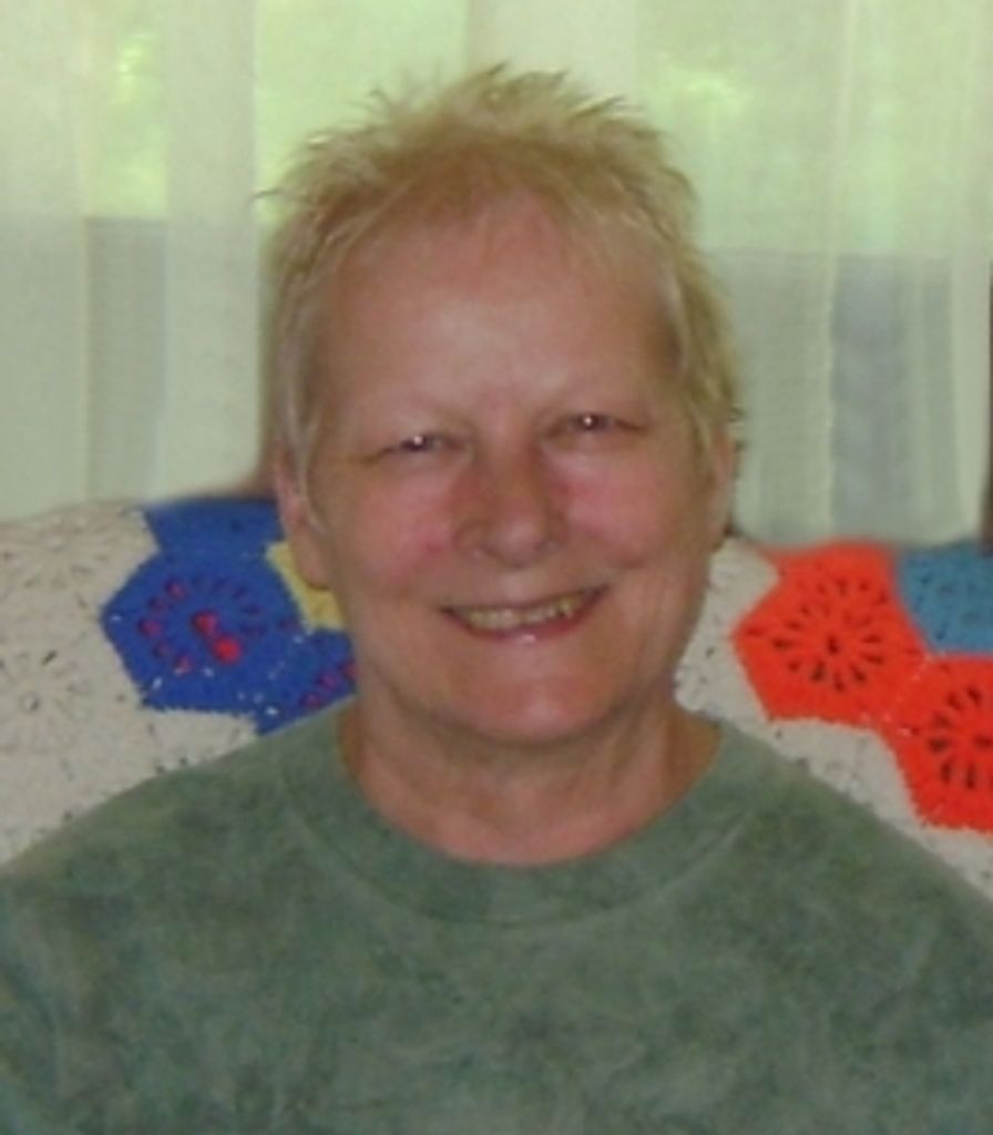 Judith Fair Profile Photo