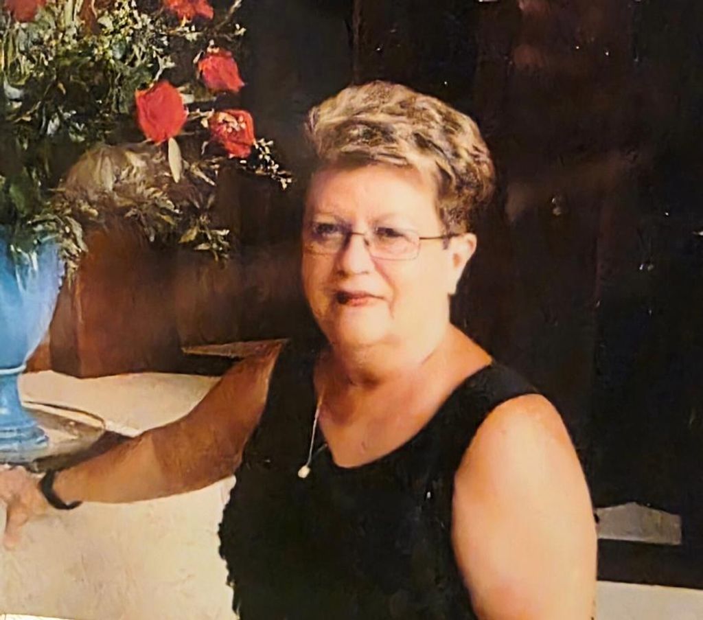 Janet "Ga Ga" Patricia Smollen Profile Photo