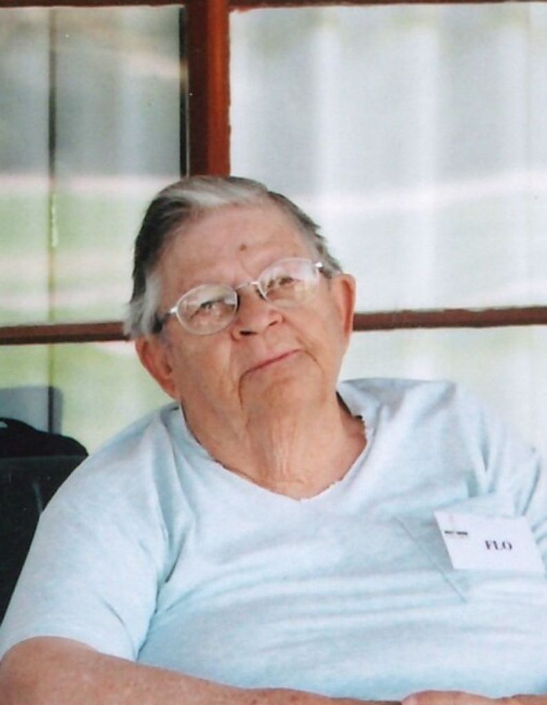 Florence Brooks