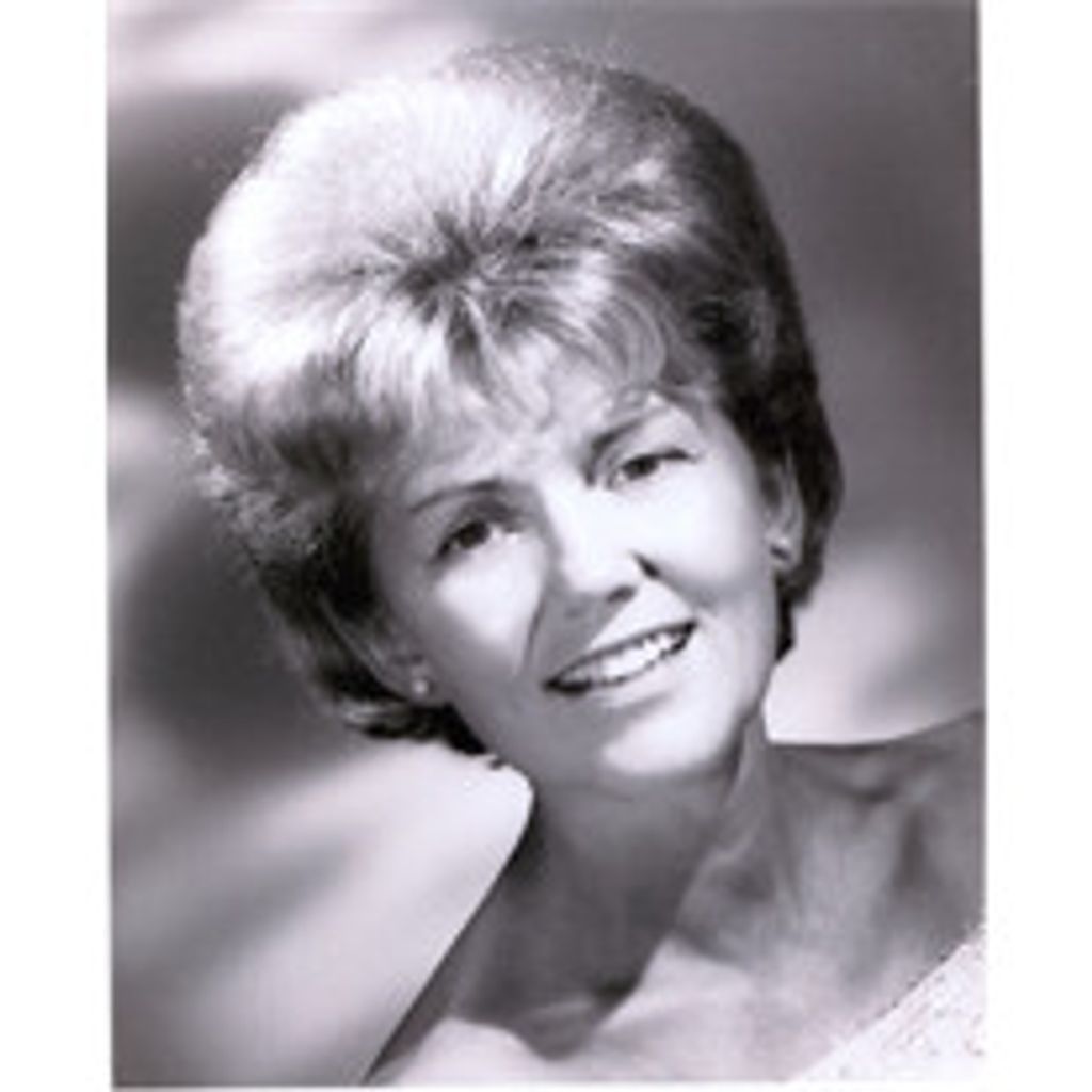Helen E. Cantlin