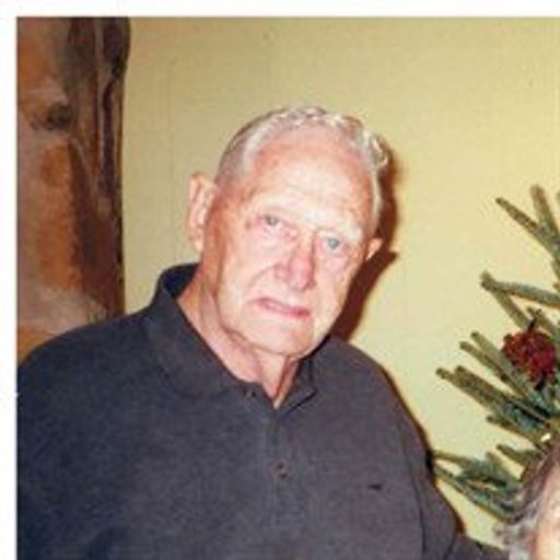 Sgm Charles A. (Ret.)  Potts Profile Photo
