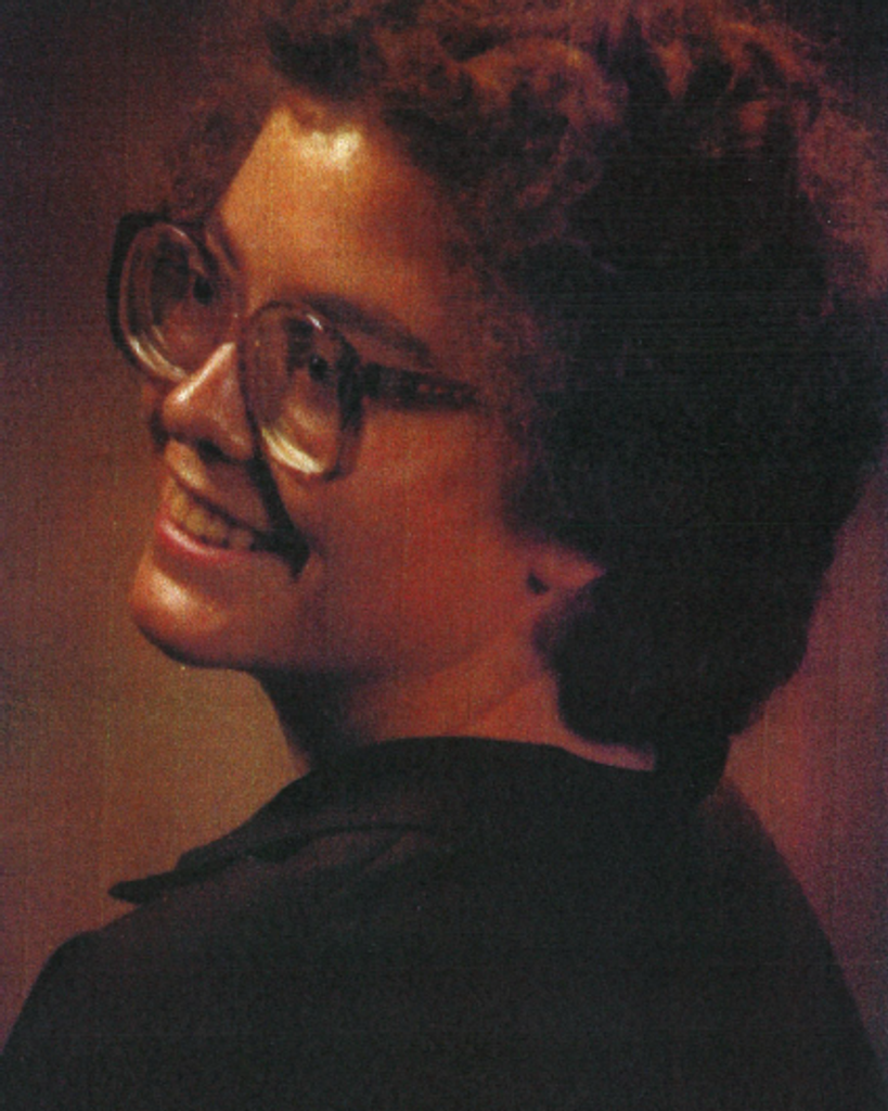 Becky Knott