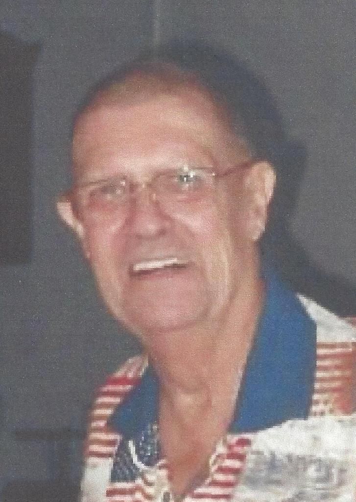 David Power