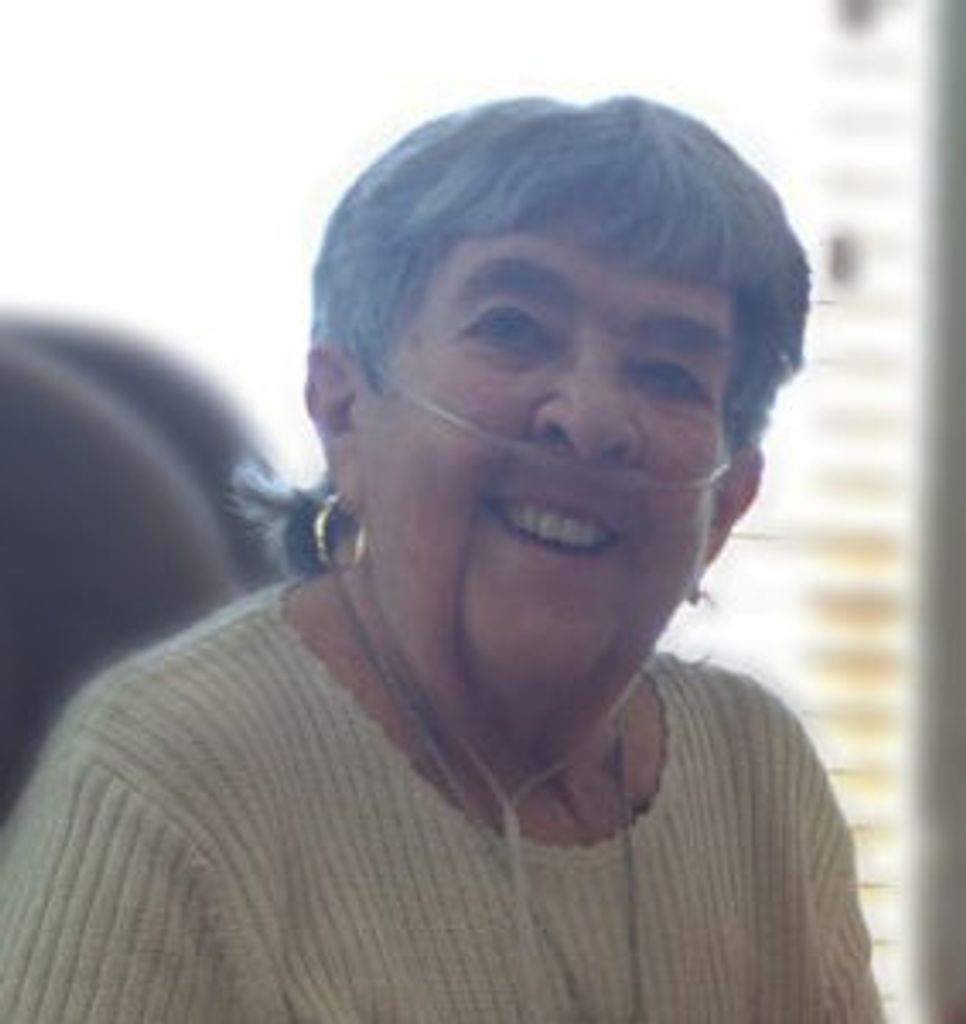 Norma Jean Jezik