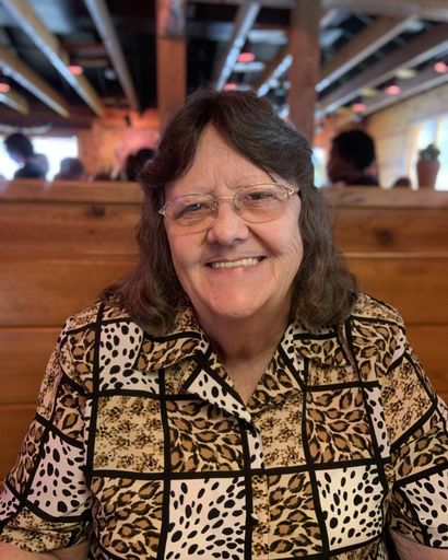 Alice Faye Berry's obituary image