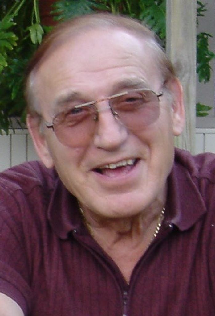 Kazimierz "Kaz" Pioro