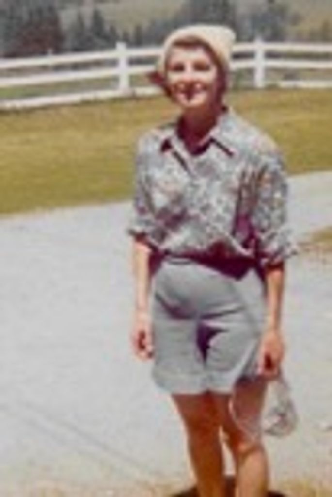 Jean Wakefield Profile Photo