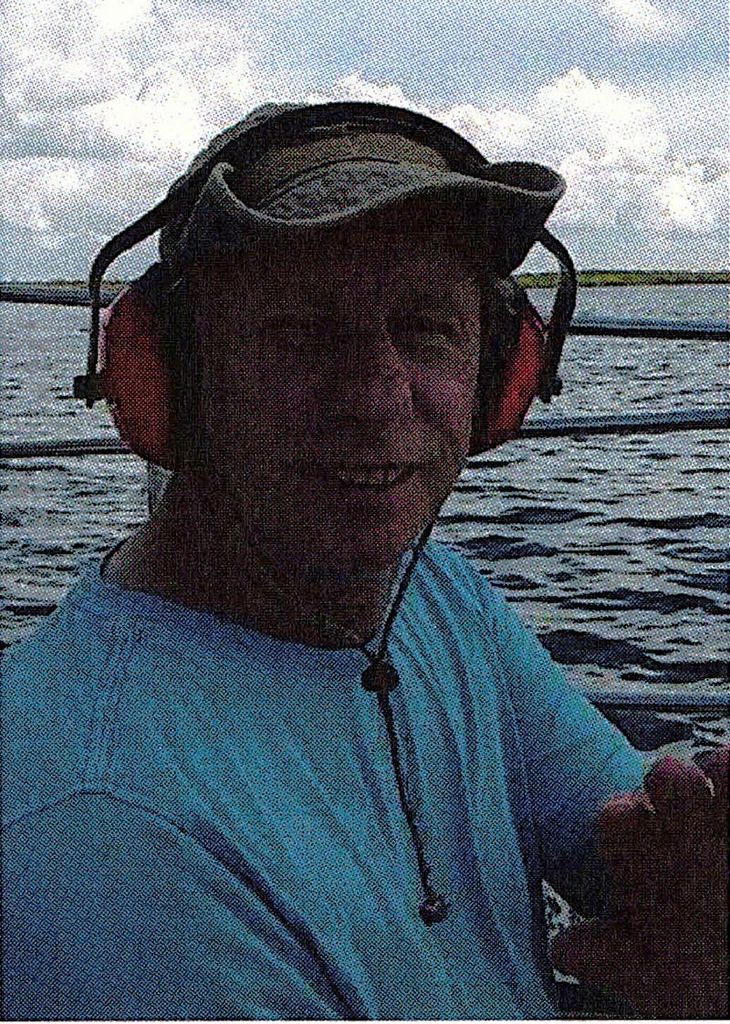 James "Jim" Edward Stoeckel Profile Photo