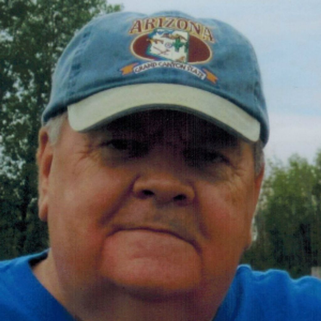 Robert Hoover Profile Photo