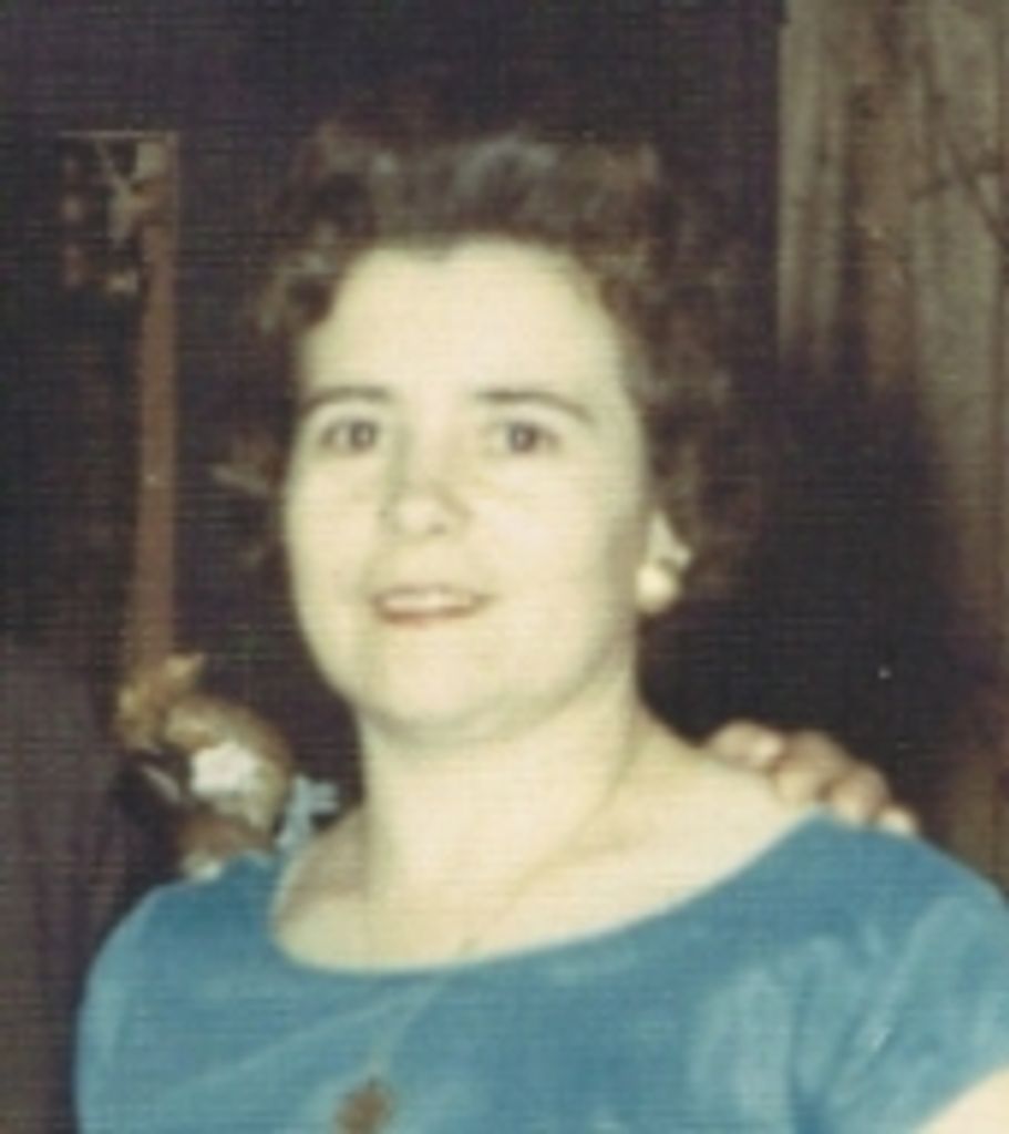 Vayia K. Deliyiannis