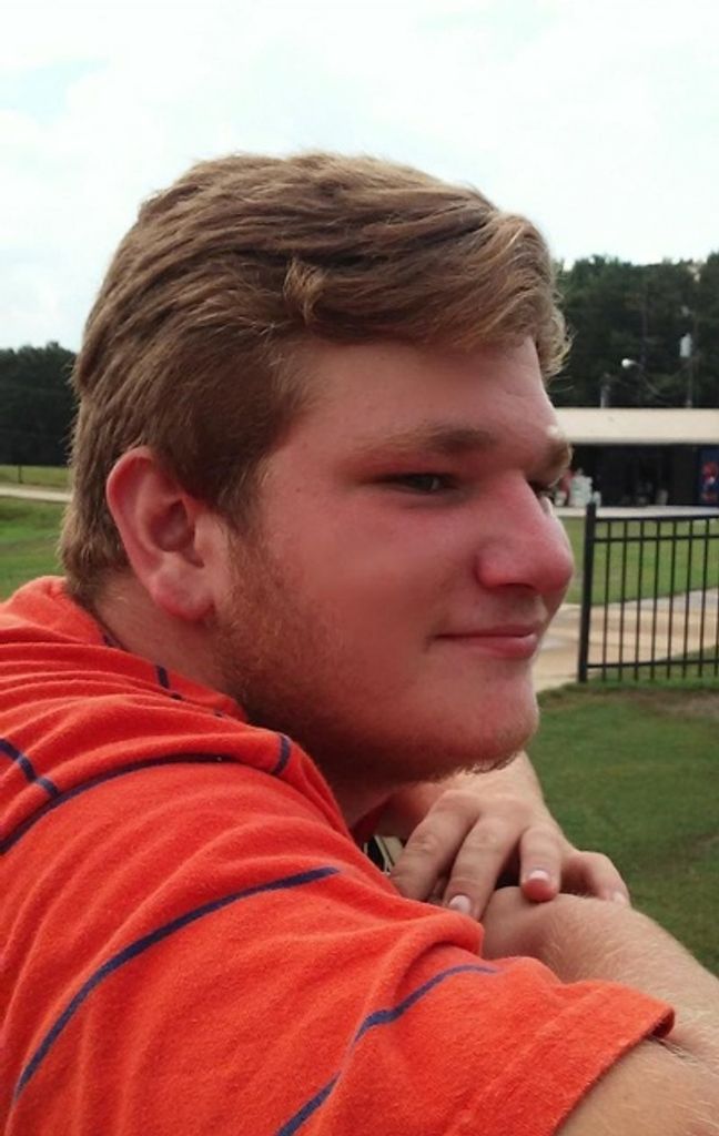 Kaleb Cameron Giles Profile Photo