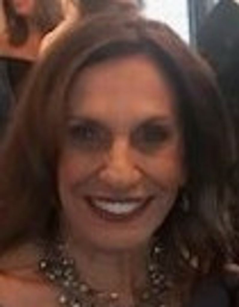 Sondra Ann Ammeen