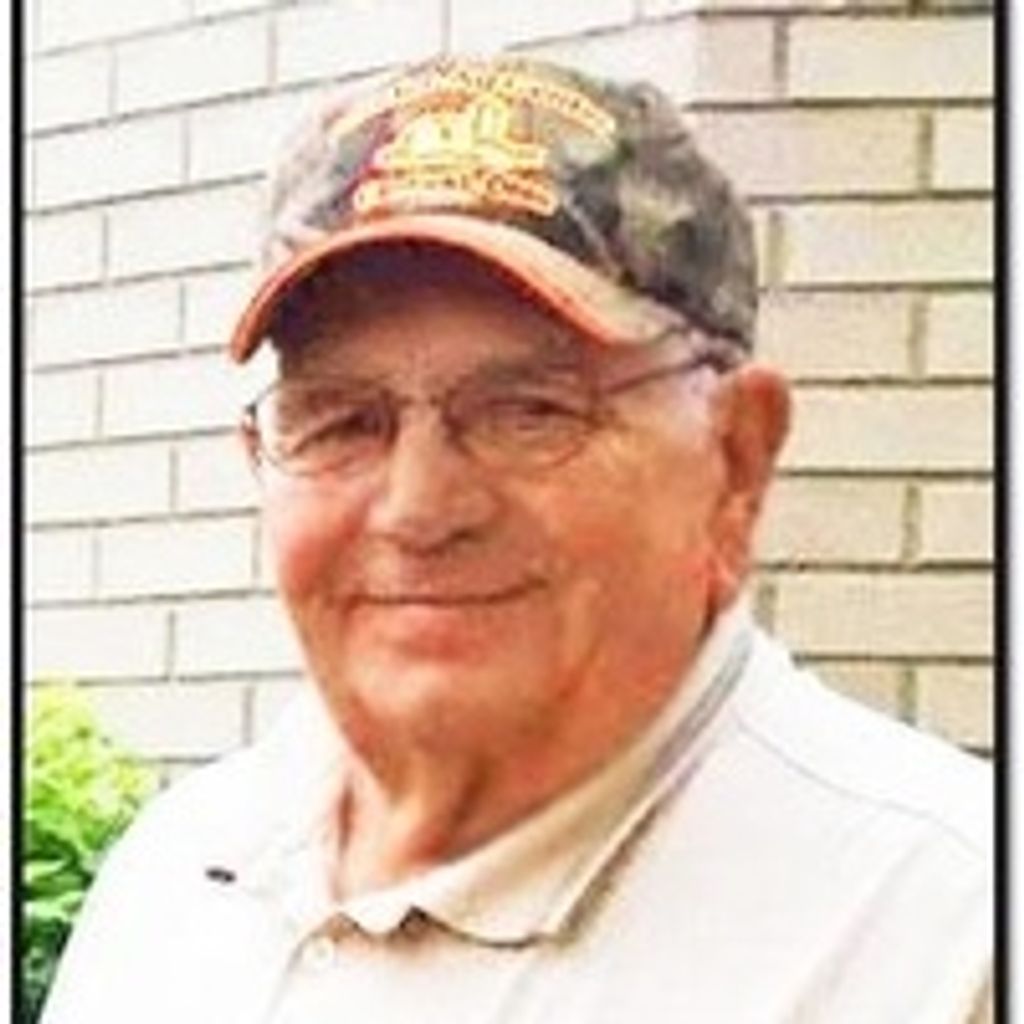 William Slater Brown Sr.