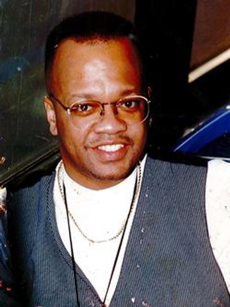 Earl L. Jackson Profile Photo