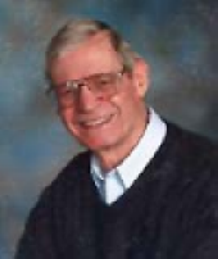 Hubert J. "Robie" Robbins