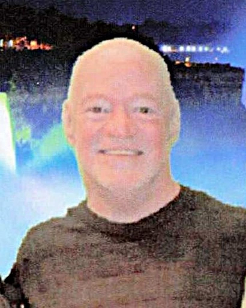 Robert J. Lawley Profile Photo