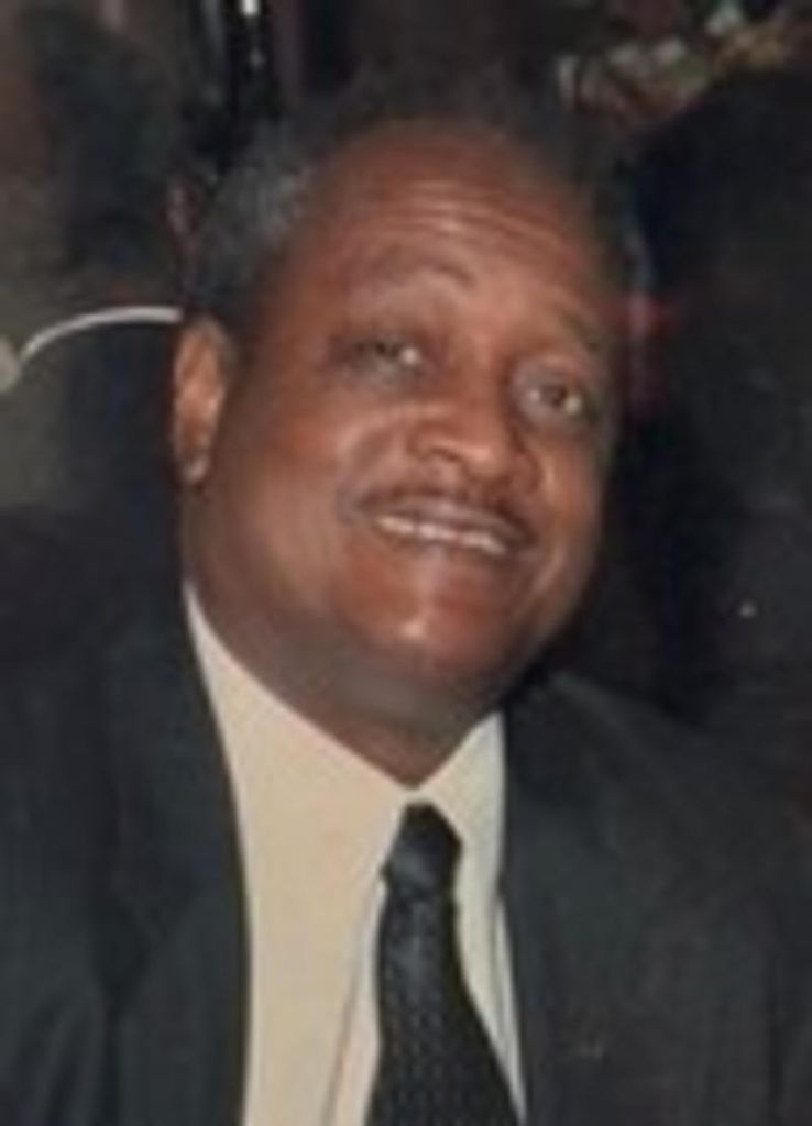 Evander Johnson Profile Photo