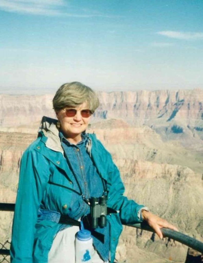 Ann Butler