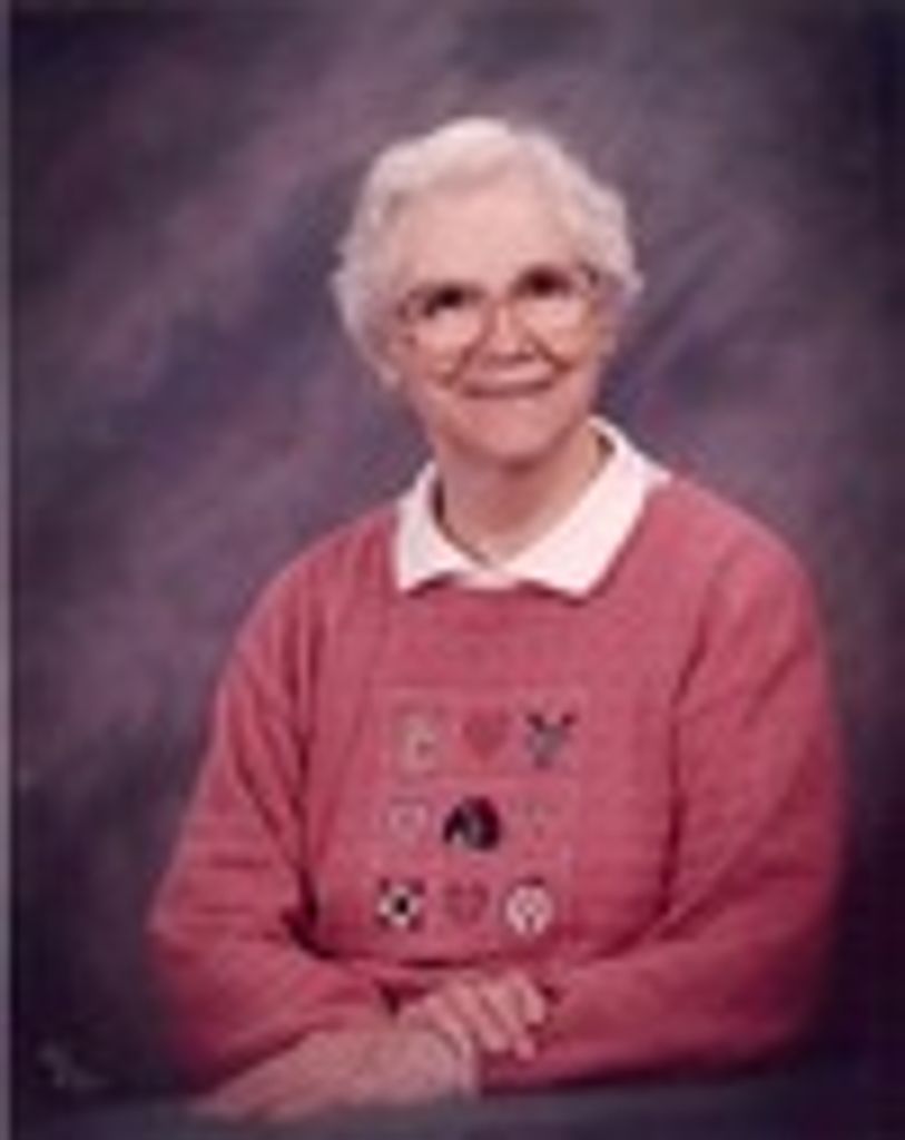 Lura V. Holland