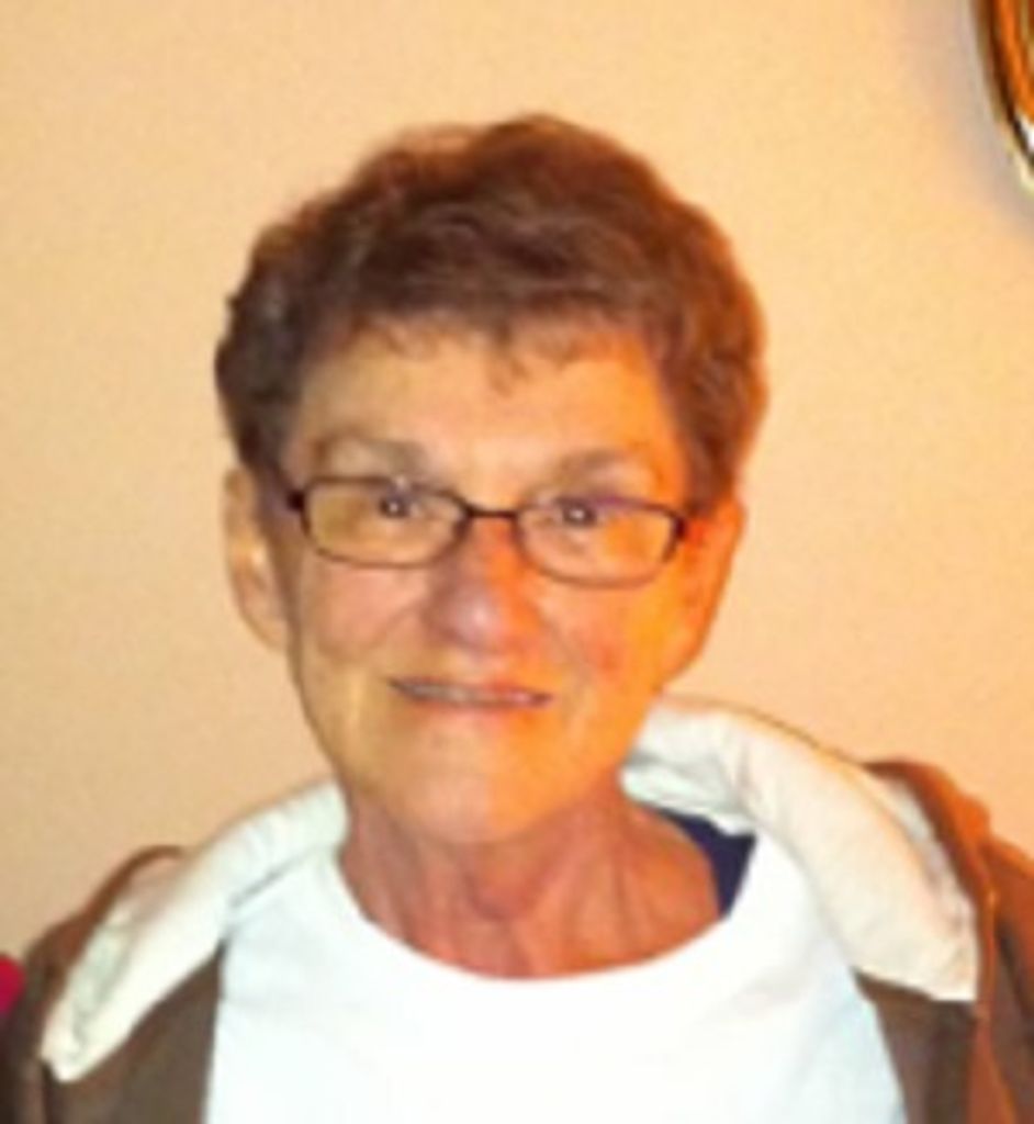 Elizabeth "Betty" Wardarski Profile Photo