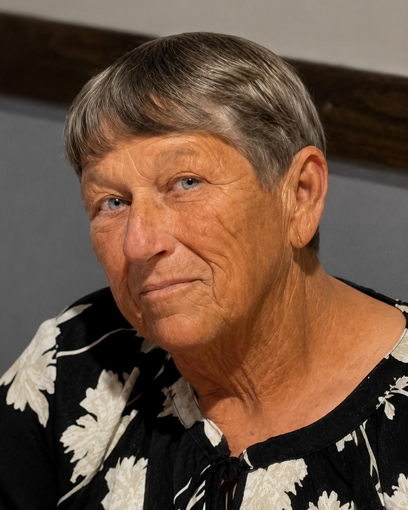 Trudy Marcelle Godwin Profile Photo