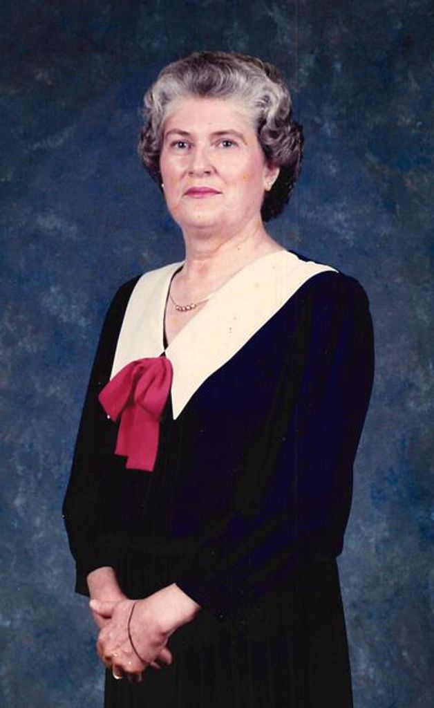 Jonnie L. Bufkin Profile Photo