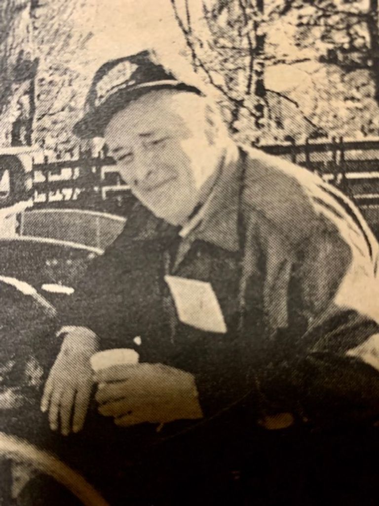 William Leroy Scheible