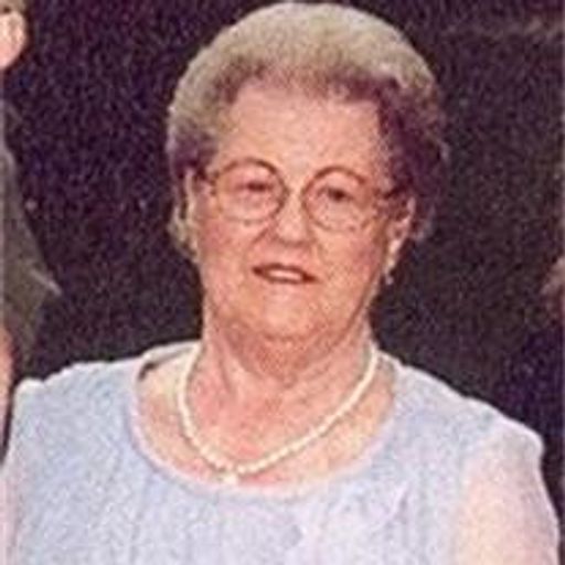 Dorothy Ruth Moore Profile Photo
