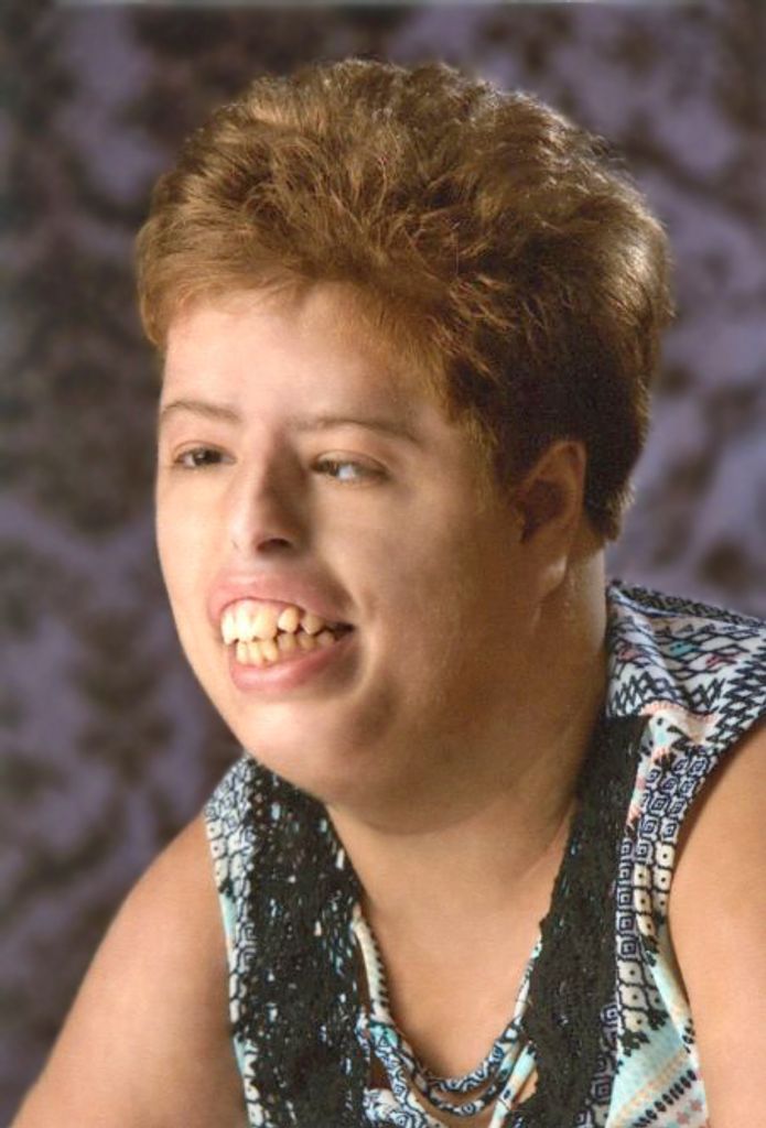 Elaina Carol Campbell