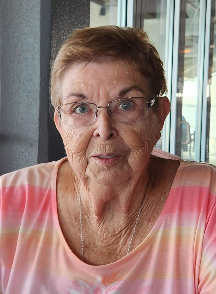 Judith Rimmey Profile Photo