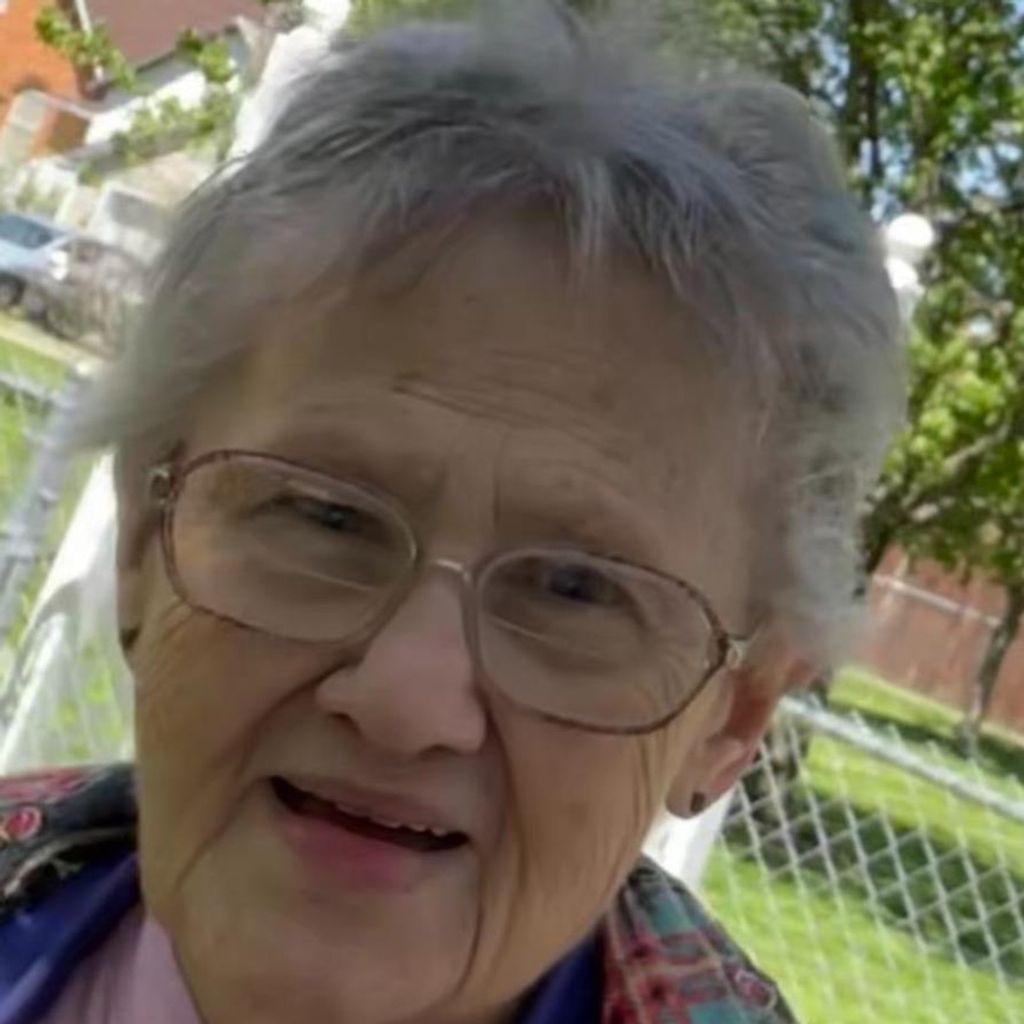 Carol Ann (Doh) Hilyard