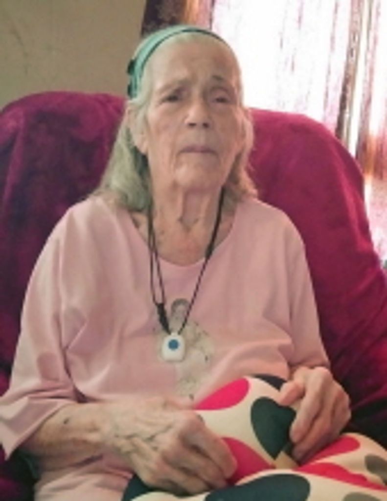 Dorothy Faye Stanley