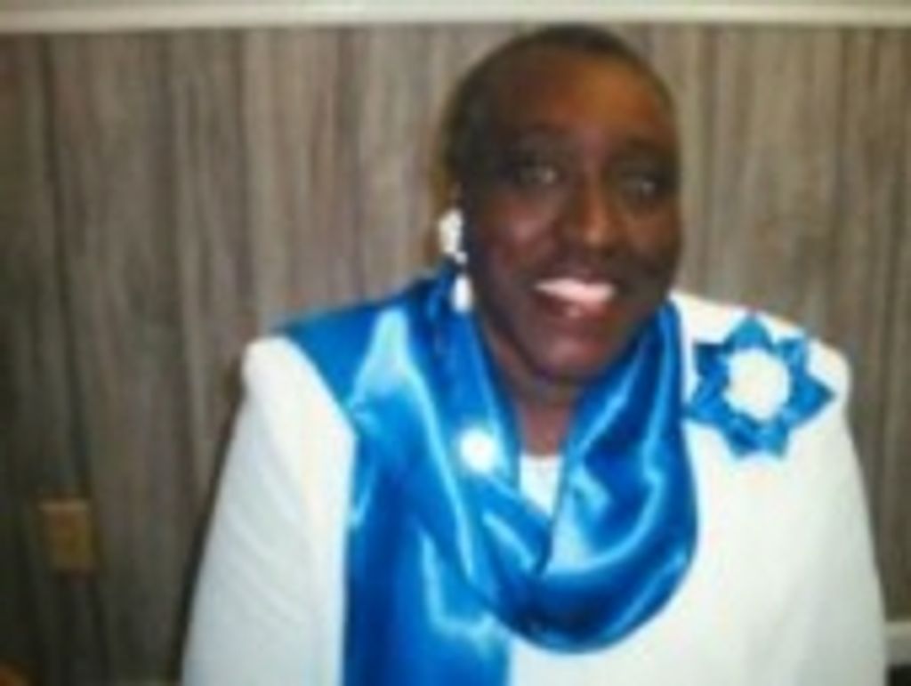 Laura Bell Porter Williams Profile Photo