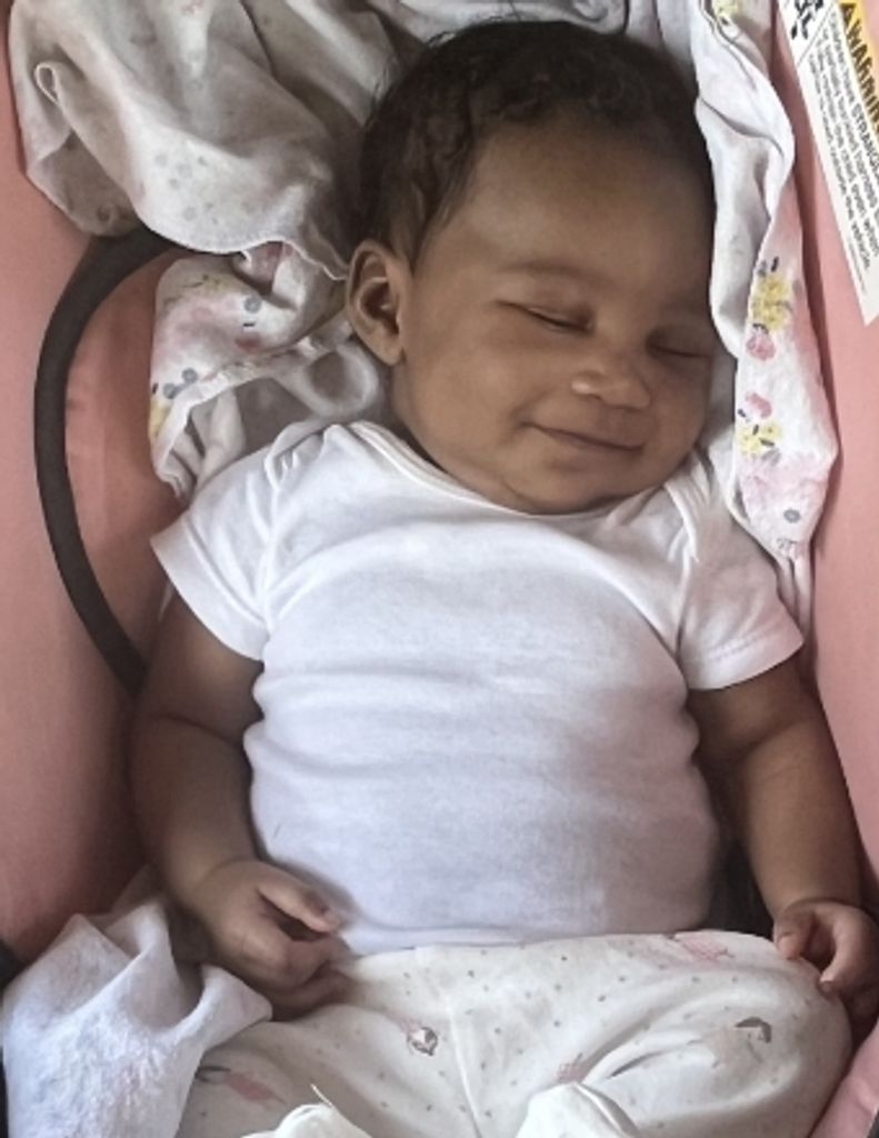 Hai'Zyl Celena-Marie Levelston