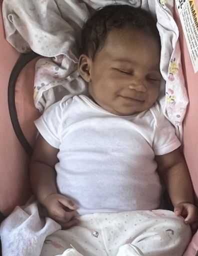 Hai'Zyl Celena-Marie Levelston Profile Photo