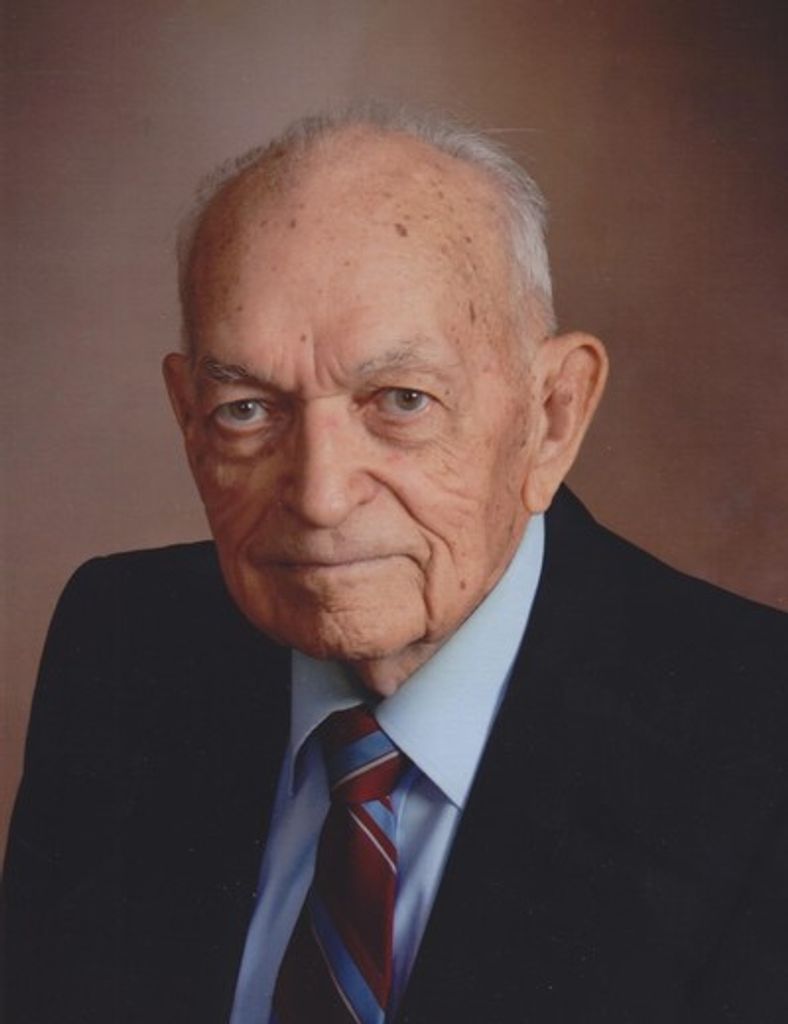 James Lee Robertson Profile Photo