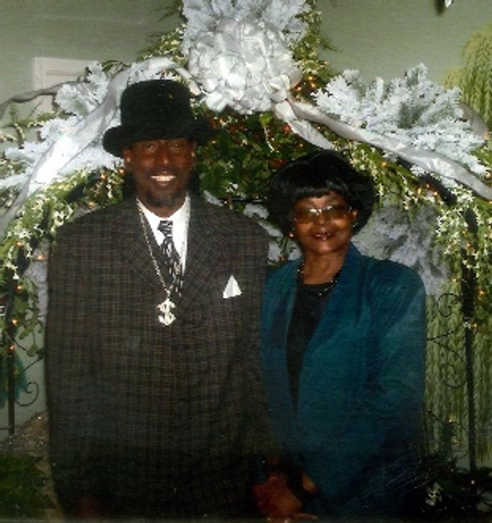 JoAnn Miree