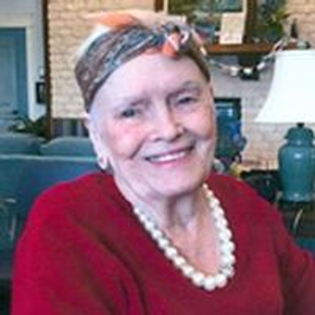 Betty June Davis
