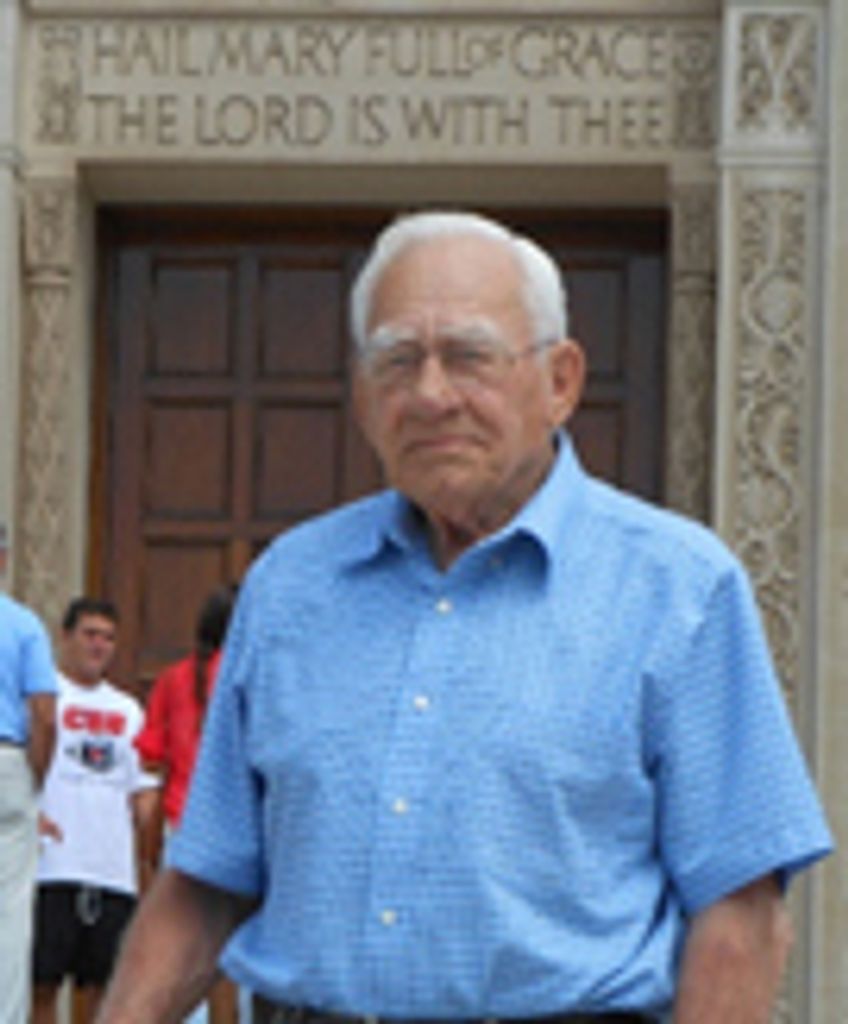Robert Dellwo