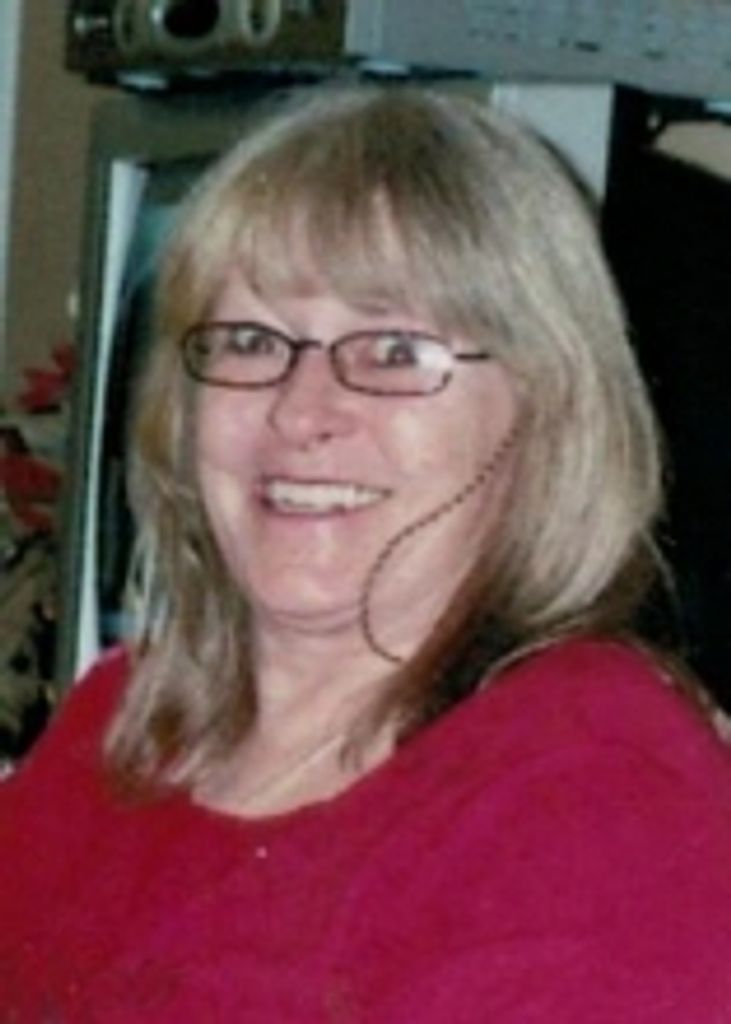 Melinda "Lindy" Willingham